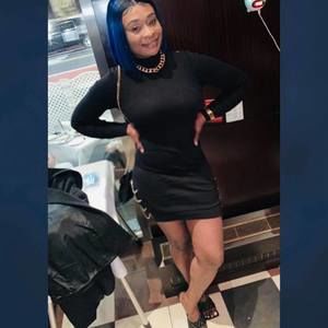 Meet your Posher, Kerryann